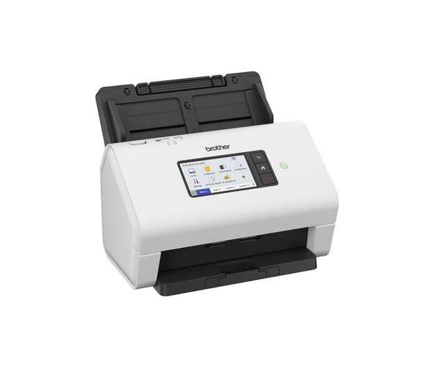 Brother ADS4900W - 1149784 - zdjęcie 2